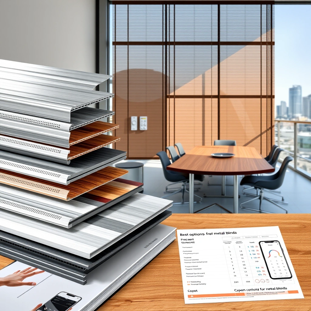 Cuales son las mejores opciones de persianas metalicas para negocios en Sant Just Desvern - Importan