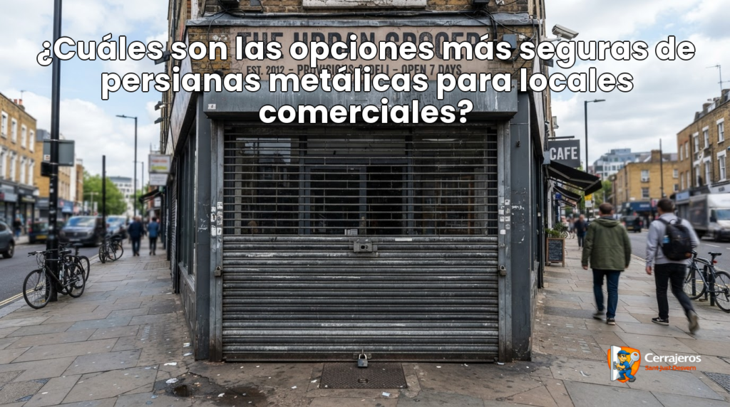 featured cuales son las opciones mas seguras de persianas metalicas para locales comerciales